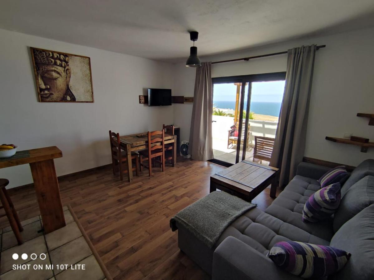 Appartement The Sunset à Betancuría Extérieur photo